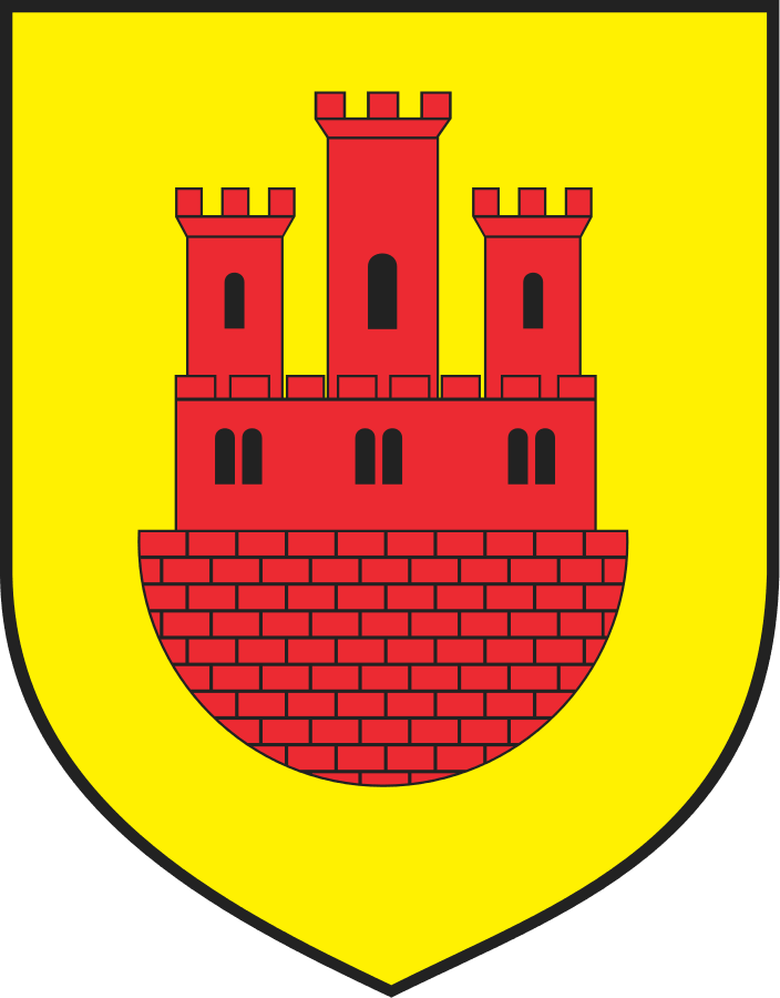 Herb Jutrosina